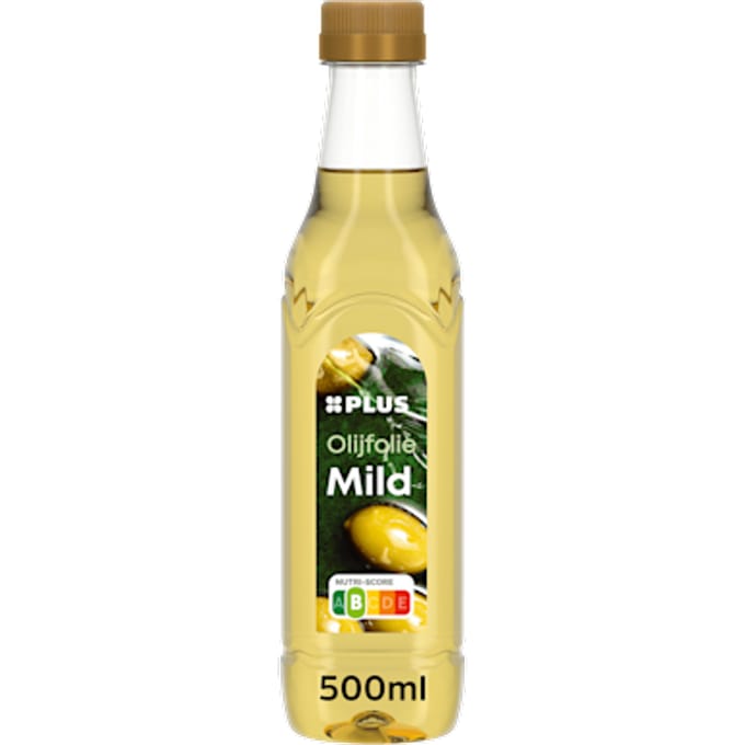 Olijfolie Mild  500ML