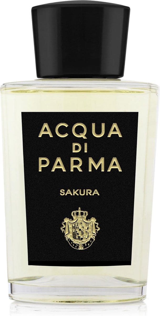 Acqua di Parma Signature Sakura eau de parfum spray 180 ml