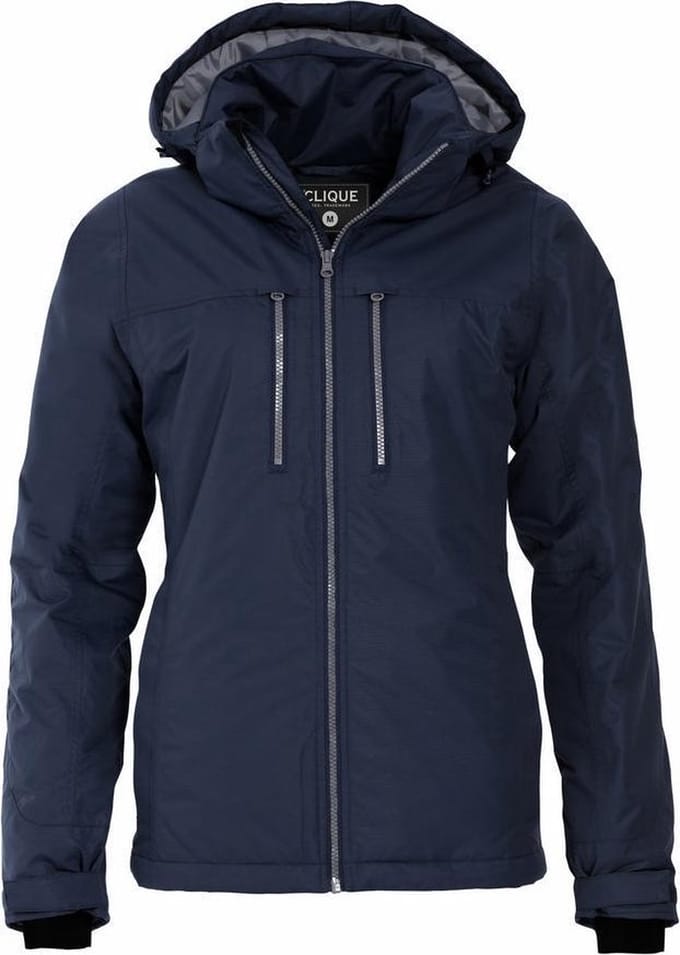 Clique Kingslake Women 020972 - Dark Navy - M