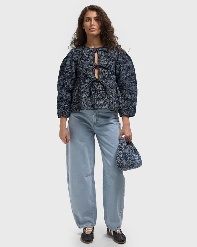 ENBILLIE JEANS 6856