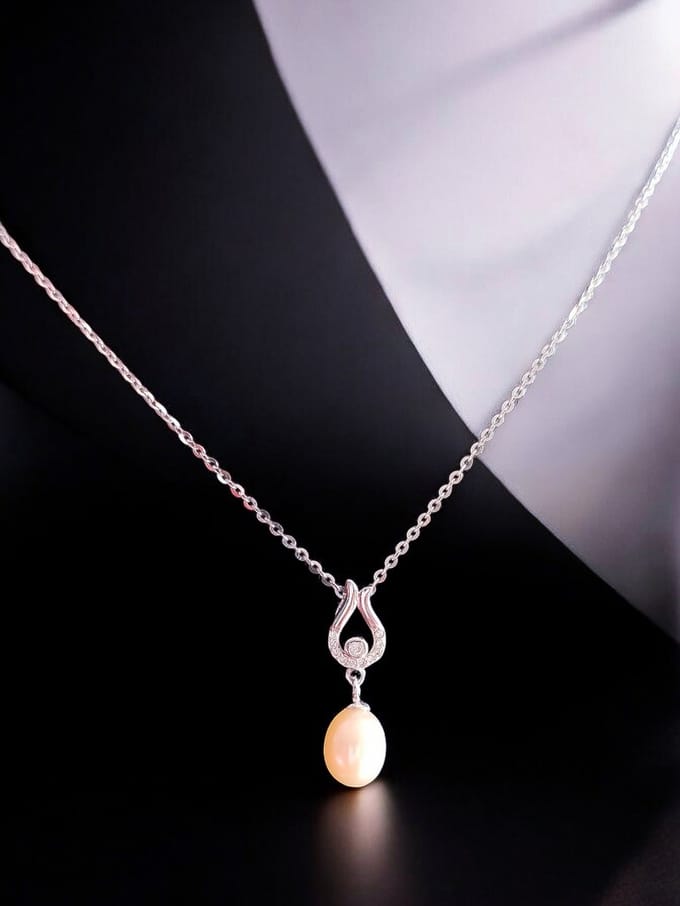 sieraden zilver