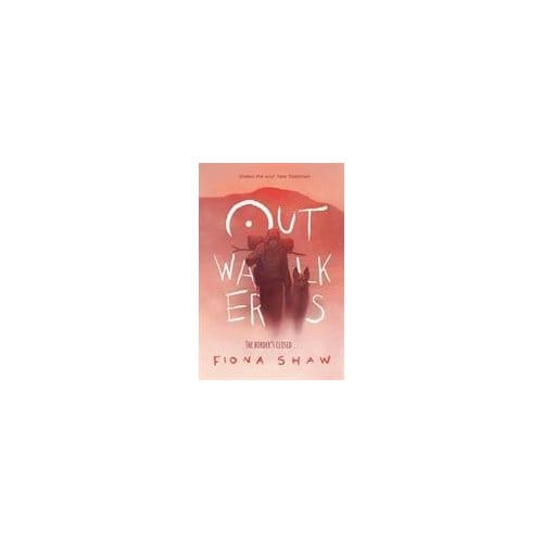 Outwalkers - Fiona Shaw
