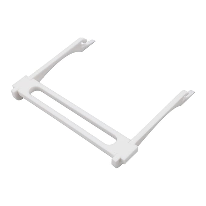 1 Set Snijmat Ondersteuner Houder Acryl Snijmat Verlengbak voor 12 X 12 Pad voor Explore white