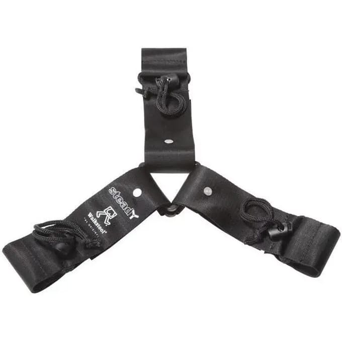 Vaste stoel accessoire Walkstool Comfort