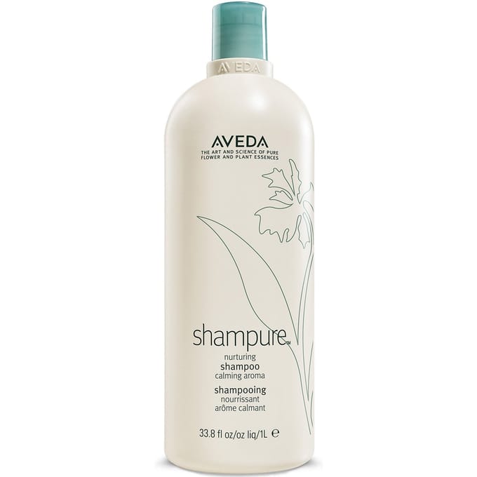Aveda Shampoo Shampure Verzorgende Dames 1000 ml