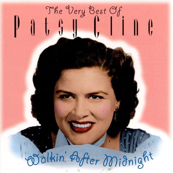 Walkin' After Midnight
