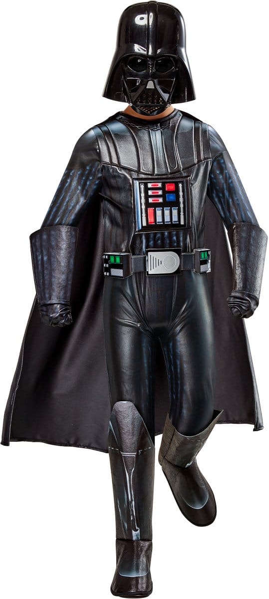 Rubies - Darth Vader Premium kids (maat S)