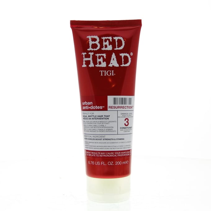 Revitaliserende Conditioner Tigi Bed Head Resurrection 200 ml