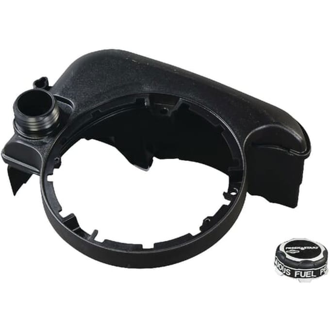Briggs & stratton benzinetank