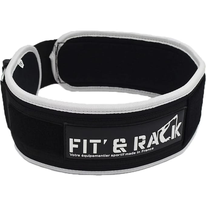Wod riem Fit & Rack