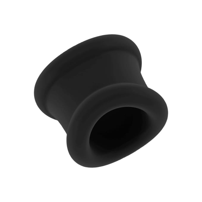 No.46 - Ball Strap - Black