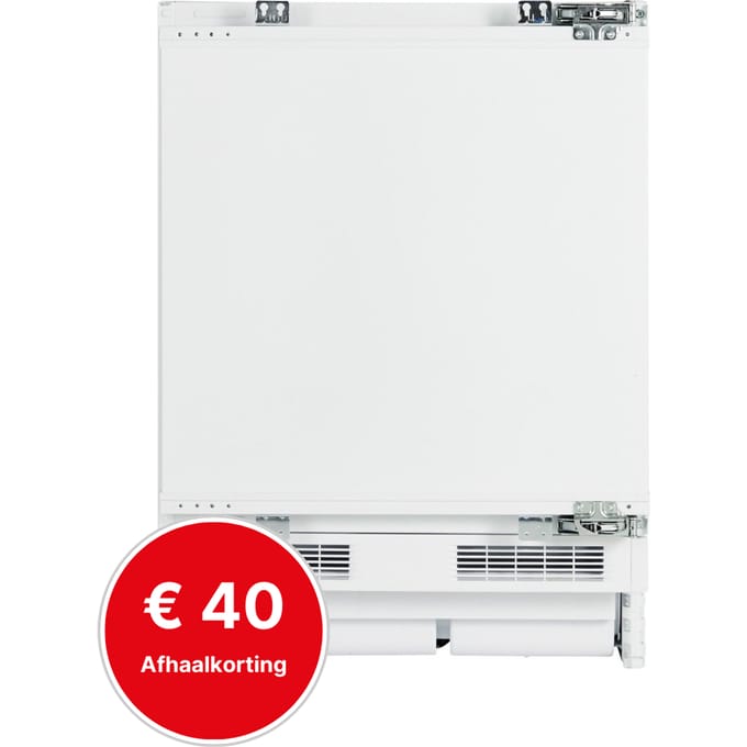 Beko BU1104N - Onderbouw koelkast