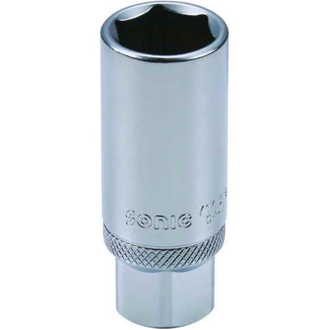 Bougiesleutel SONIC 3/8" 20.6 mm 6-kant