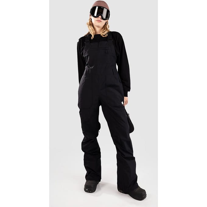 Burton Gore Avalon Bib Pants zwart