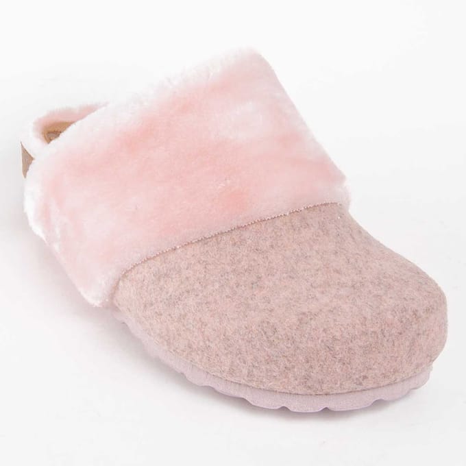 Montevita Klomp Willz Roze