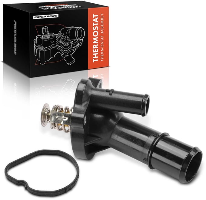Frankberg 1x Thermostaat voor FORD