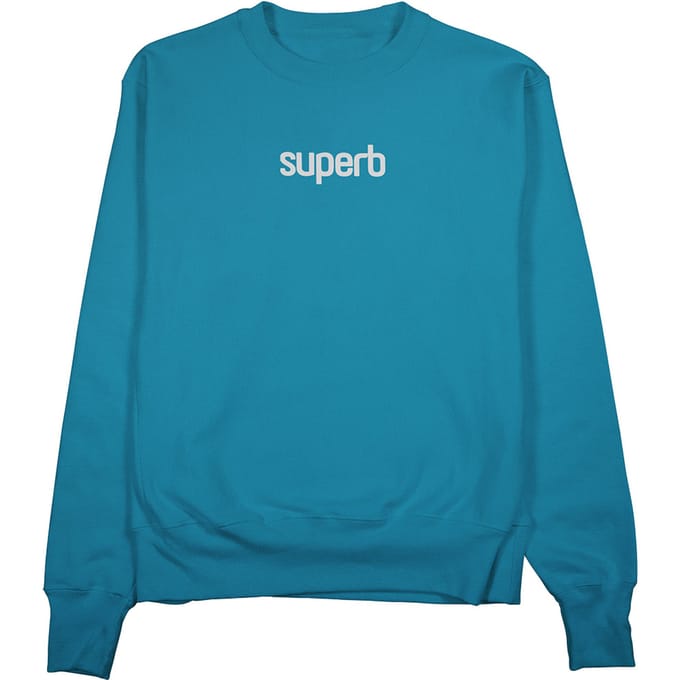 Capuchon sweaters Superb 1982 SUPERBSU-2404
