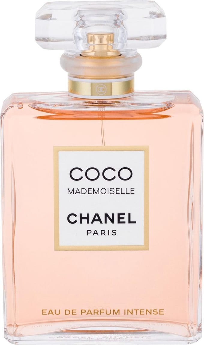 CHANEL - Coco Mademoiselle Eau De Parfum Intense Verstuiver - 100 ML
