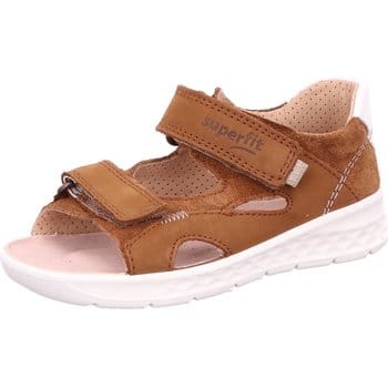 Platte sandalen Superfit Lagoon