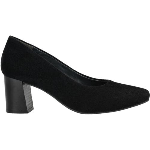 Paul Green Pump 3862 Zwart