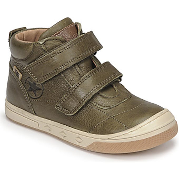 Hoge Sneakers Bisgaard JUNO TEX