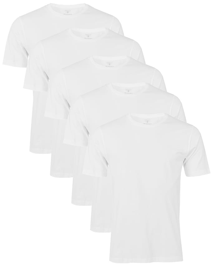 Top Gun T-shirt TG20213030 5-pack