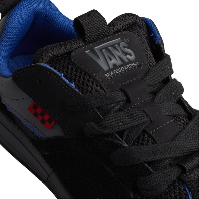 Mixxa VN000CUYN421 Heren Skateschoenen