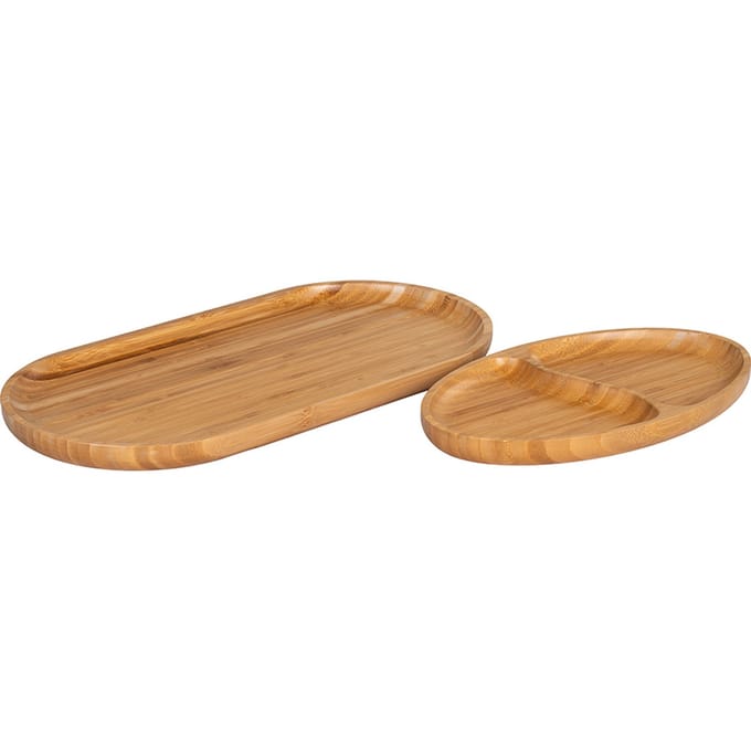 House Collection Serveerplank Set Sigrid