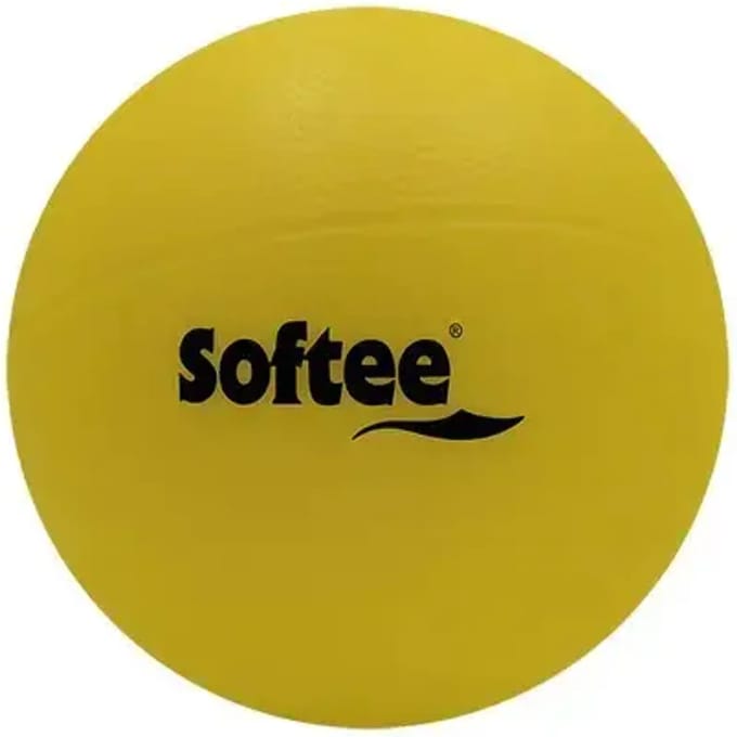 Multifunctionele ruwe bal Softee