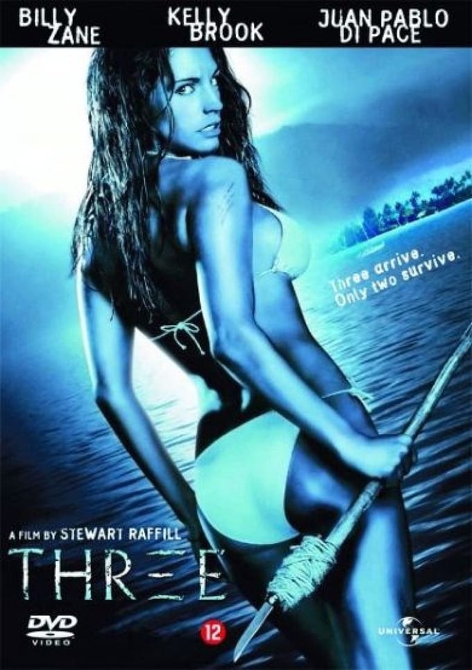 Speelfilm - Three (2005)