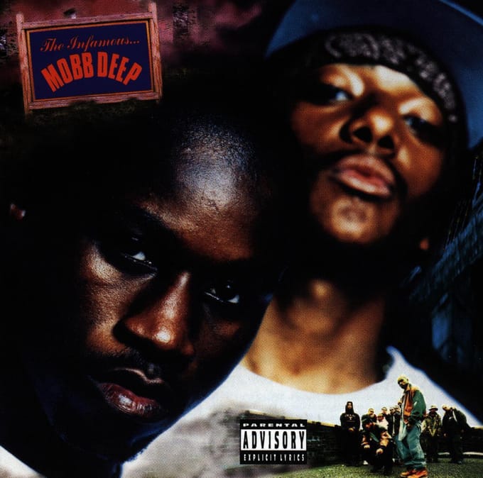 Infamous