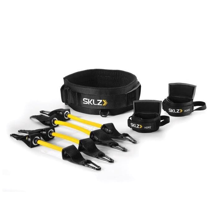 Sklz Hopz - Weerstandsband