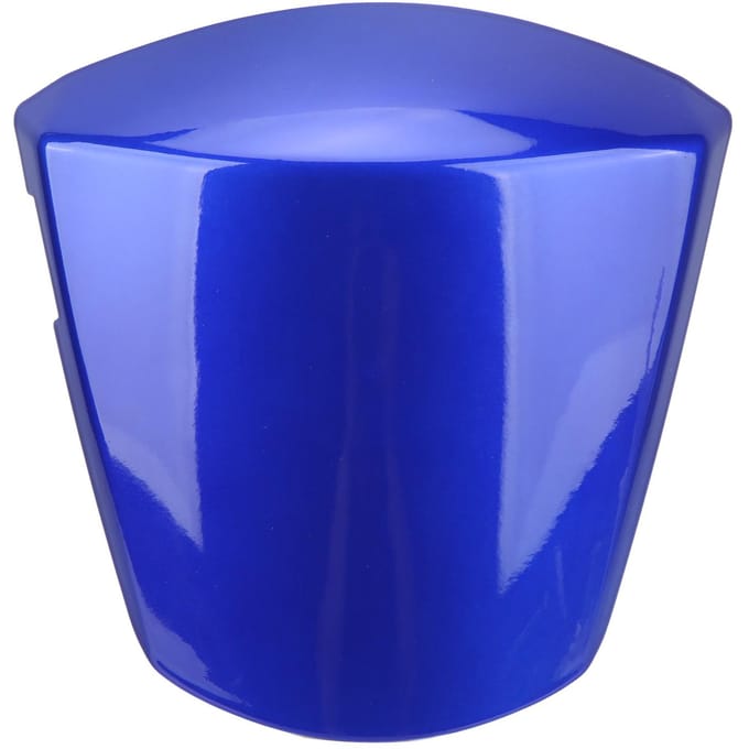 Achterbank Cover Kap Decoratieve Motorfiets Staart Kuip Kap Vervanging voor Suzuki GSX‑R 600 750 2011‑2022 Blue blue