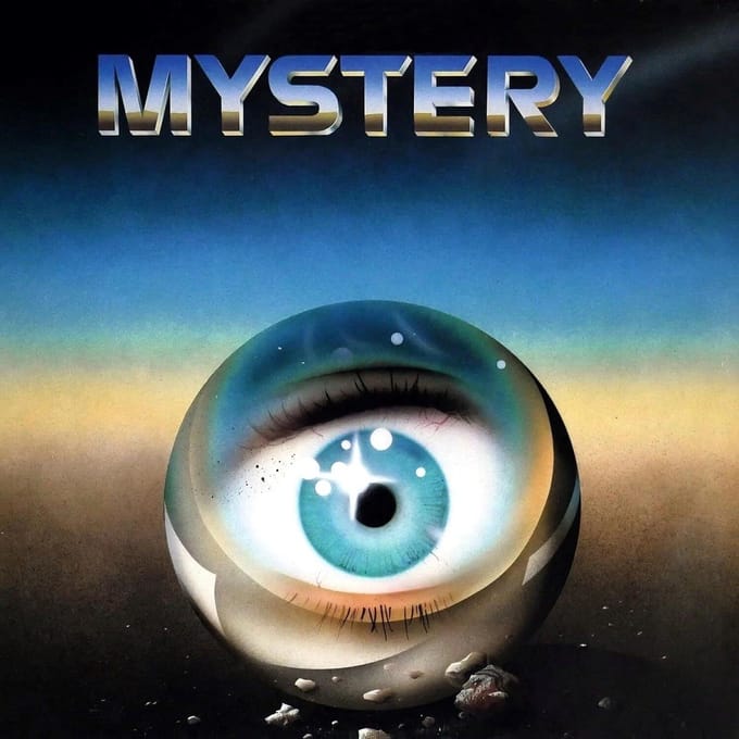 Mystery