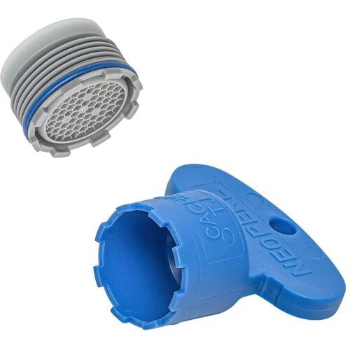 Grohe aerator M 18.5 x 1 48408000