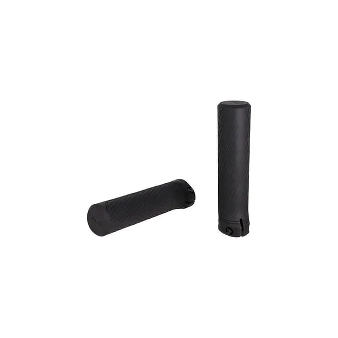 XLC Sport Handvatten GR-S60 – 140 mm – Race/MTB – Ergonomisch – Zwart