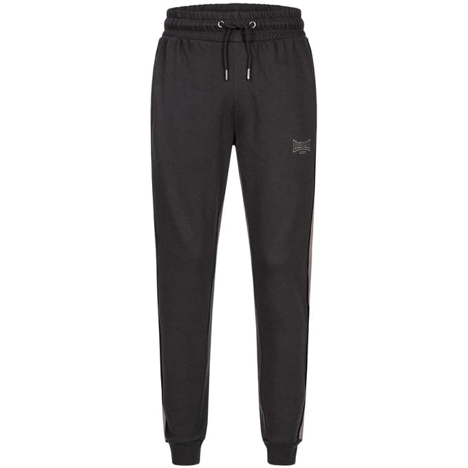 Lonsdale joggingbroek Chivelstone joggingbroek met smalle pasvorm