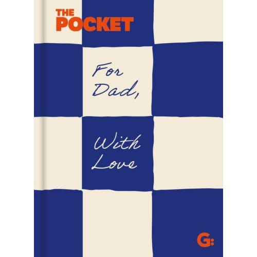The Pocket For Dad With Love - Gemini Pockets - Gemini Books