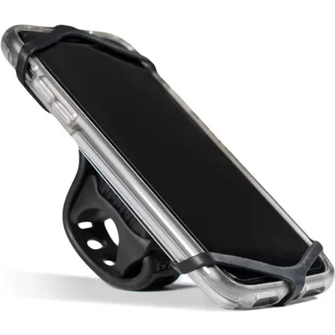Bescherming van de smartphone Lezyne