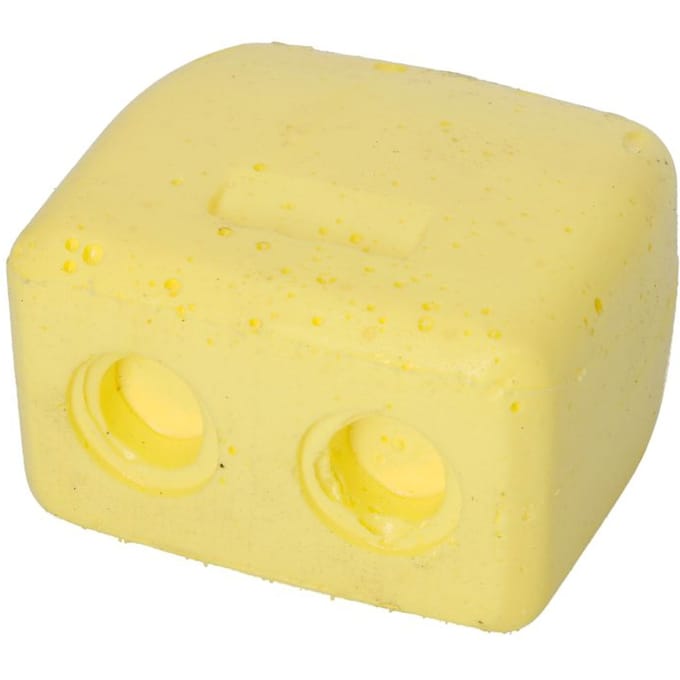Aanslagpuffer, as TEDGUM TED99770