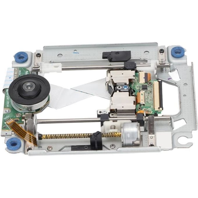 Lentille optique - EJ.Life - PS3 KEM-400AAA - Haute qualité - Installation facile - Performance stable