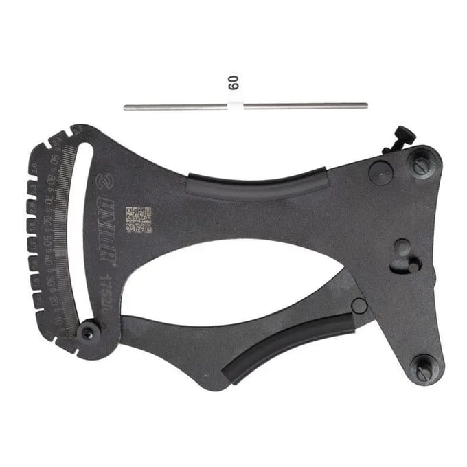 Unior spaakspanningmeter 2.0 1752/6