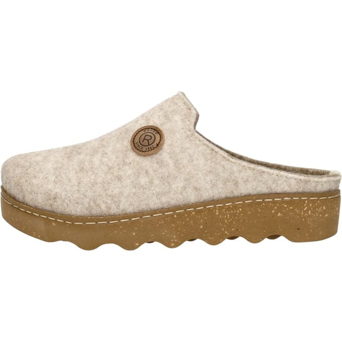 Rohde Muilen - Dames - Beige - Maat:43