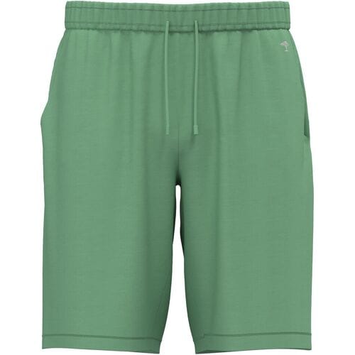 Fynch-Hatton Nachtmode Lounge Sweat Drawstring Turf Green / male