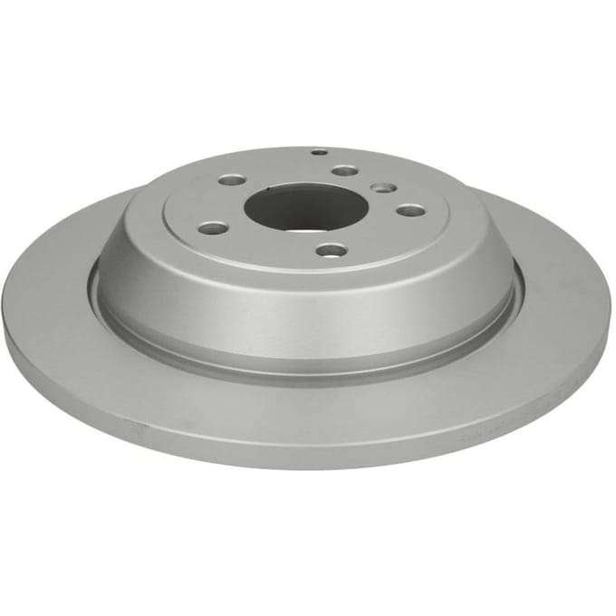 Remschijf BOSCH 0 986 479 330 achter, volledig, 1 Stuk
