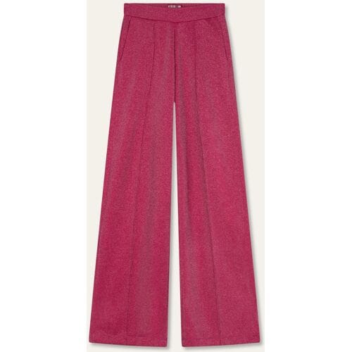 Oilily Perona Broek- maatS Chateau Rose