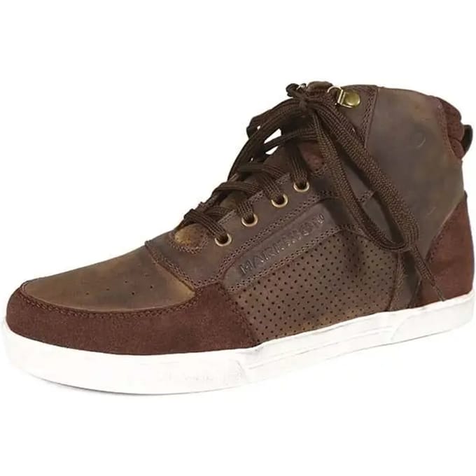 Motorfiets trainers Harisson Apache