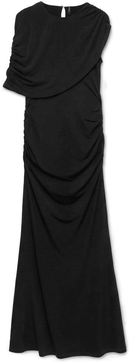 Vero Moda Jurk VMKASSANDRA Lange jurk