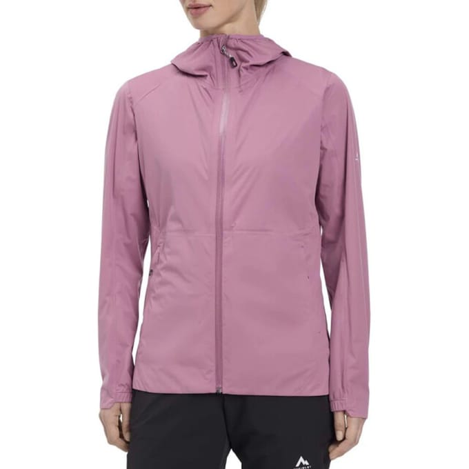 MCKINLEY - x-light 2.5 jkt w - Functioneel jack dames - Paars