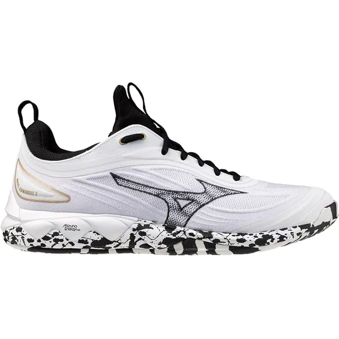 Indoor schoenen Mizuno Wave Luminous 3